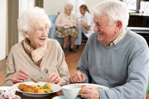 Community Living for Seniors 
